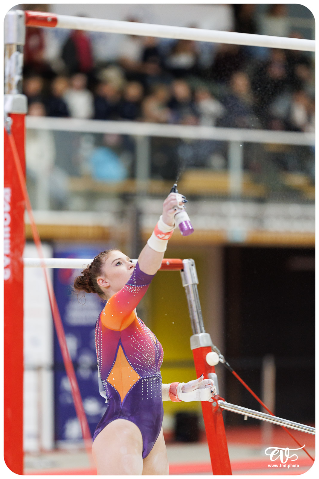 MATCH TOP12 HAGUENAU-HENIN